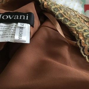 Formal dress